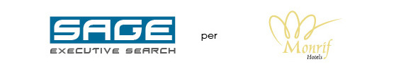 SAGE EXECUTIVE SEARCH per Monrif Hotels SAGE EXECUTIVE SEARCH per Monrif Hotels