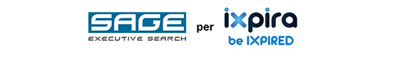 SAGE EXECUTIVE SEARCH per Ixpira SAGE EXECUTIVE SEARCH per Ixpira